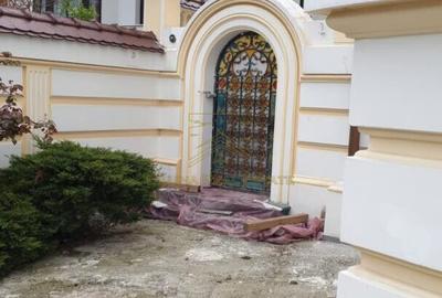 Inchiriere - Vila Interbelica - Str. Ankara - Dorobanti - 42