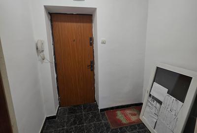 Garsonieră de 34 mp, parter – ideală locuință sau sp. comercial – Sos Colentina - 3