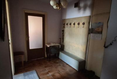 Apartament 3 camere sector 2 Rascoala 1907 - 12