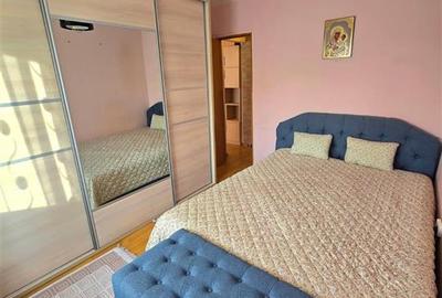 Apartament 2 camere Piața Ovidiu - 10