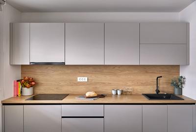 AFI Home North - 3 camere, mobilat&utilat premium, pet friendly, mall Promenada - 4