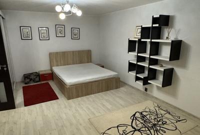 Garsonieră decomandată, 40 mp, bloc 1988, zona Lujerului, - 1