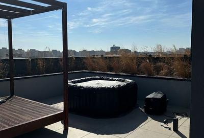 Penthouse spectaculos | Central District - 17