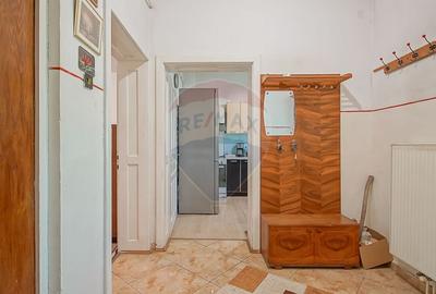 Casa individuala pe str. Vulcan Brasov | Teren 705 mp - 18