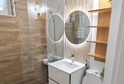 Apartament 2 Camere,Drumul Taberei,Amenajat,mobilat - 9