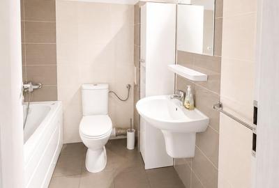Apartament 2 camere, parcare inclusă, Strada Amurgului, Popești Leordeni - 7