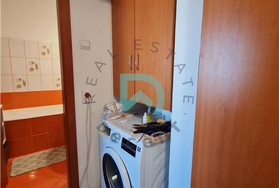 Apartament 3 camere ASTRA,  BARBU LAUTARU, Brasov - 13