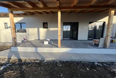 Sag - Casa individuala cu 3 dormitoare in zona Manastirii - 7