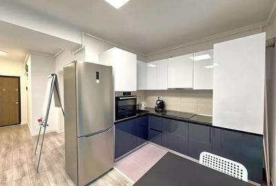Investitie 2 Camere Chirias Stabil Metrou Nicolae Teclu 8 minute - 15
