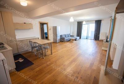 Apartament 2 camere de vanzare in UpGround Pipera Aviatiei - 1