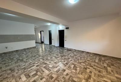 Comision 0 Apartament 3 cam Bucuresti Noi ,deosebit; suprafata mare - 3