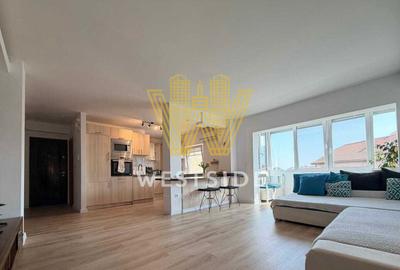 Apartament premium cu 4 camere, de vanzare, Calea Sagului - 2