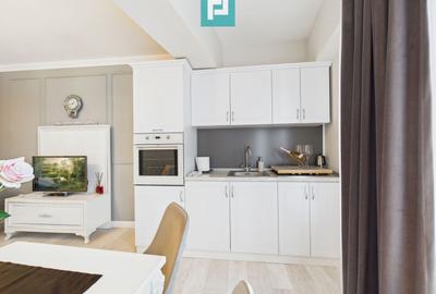 Apartament de vis, calitate și rafinament, Oradea - 7