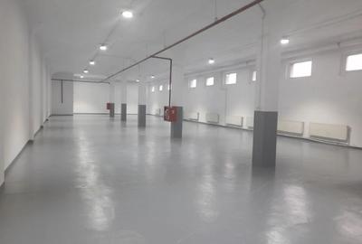 Comision 0! Spatiu depozitare/fitness - Valea Cascadelor - 2