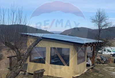 Casă de vânzare zona Bratca, 5 camere, 12 375 teren - 12