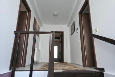 Vila spatioasa in Mamaia Nord, aproape de plaja, curte mare & 2 terase - 14