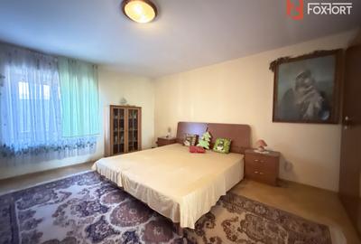 Casa individuala cu 6 camere de vanzare in localitatea Sacalaz, zona Centrala - 11