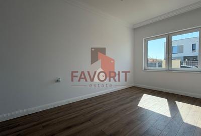 Duplex 120mp | Toate utilitatile | La asfalt | Finisaje superioare - 10