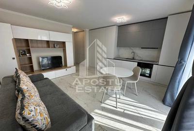 Apartament cu 1 camera, judetul Timis, Giroc, Centrala Proprie - 2