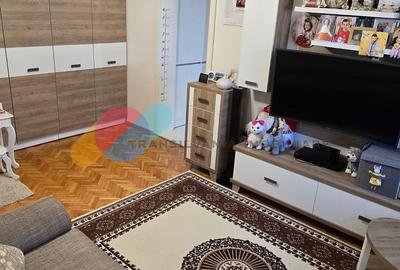 Apartament 3 camere - 63 mp Mănăștur - Gr Alexandrescu - 3