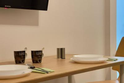 APARTAMENT 2 CAMERE DE INCHIRIAT ARMENEASCA - 8