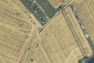 Teren Construcții intravilan de 5000 mp, în Balotești