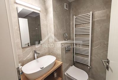 Apartament cu 4 camere, 2 bai, balcon 29mp, parcare, Ansamblu Wings - 20
