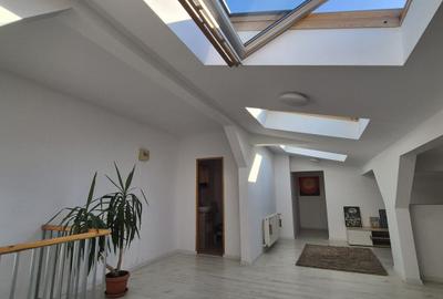 Duplex Luminos  - Sos. Buc/Targoviste 22 B - Ready to Move - 12