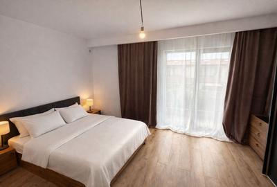 Triplex 3 camere 75mp | 0 comision | Otopeni Odai | mobilat utilat | 30mp curte - 9