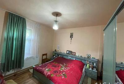 Casa 3 Camere, Strada Zambilelor - 6