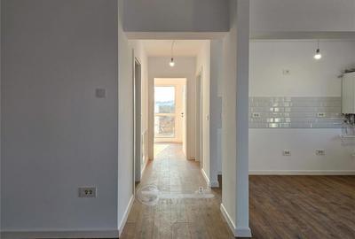 Apartament 3 camere – 62 mp  COMISION 0% - 11