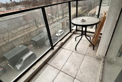 Inchiriere TomisPark 2 camere - Mobilat modern - Parcare subterana - 10