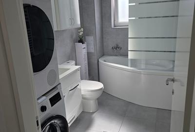 Inchiriez apt. NOU 2cam. T. Pallady, Ideal Residence2, Drm. Gura Calitei,parcare - 12