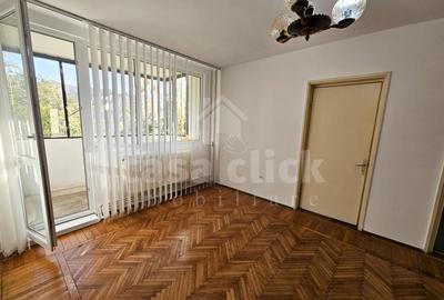 Apartament 3 camere Tiglina 1, etaj 1