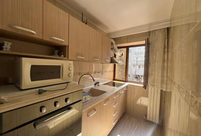 Apartament 3 camere - ideal pentru studente/colege, zona linistita si sigura - 13