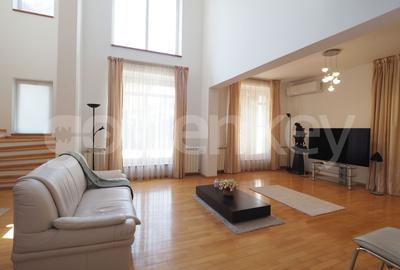 Vila moderna si spatioasa in complex rezidential - 5