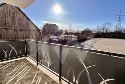 Apartament 3 camere modern | prima inchiriere | parcare | bloc nou - 6