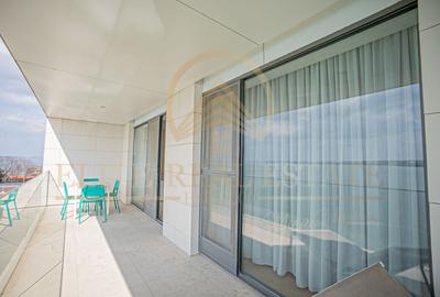Apartament 2 camere, vedere frontală lac, in Statiunea  Mamaia, - 28