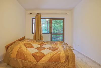0% comision | Casă 6 camere | Centrală proprie | Predeal | - 6