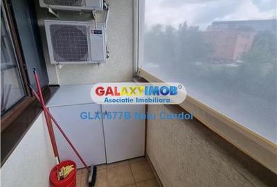 Inchiriere apartament 2 camere13 Septembrie Marriott 67 mp bloc 2018 - 14