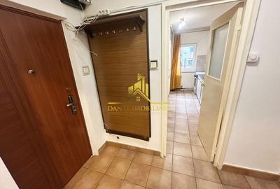 3 camere, decomandat, mobilat modern, balcon, Manastur - 12
