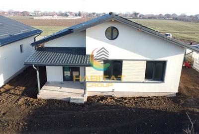 Casa 4 camere | Finisaje premium | Panouri solare | Frumusani - 8