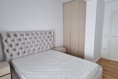 3 camere Lux 98mp+51mp terasa/Prima inchiriere/parcare/Et 5/5/Scoala Americana - 5