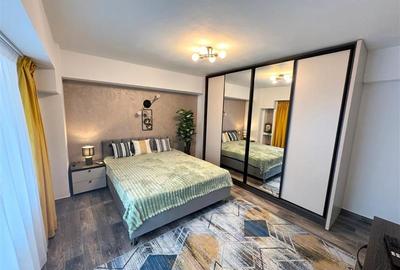 BD UNIRII -BRD, apartament 2 camere decom, et 2, utilat & mobilat lux - 5
