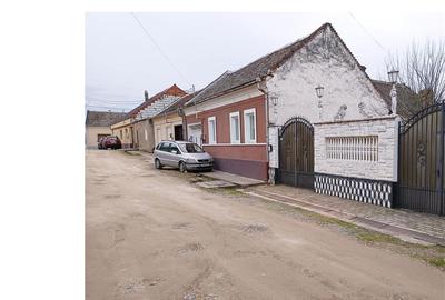 Casa cu teren 315 mp – Moldova Veche, jud. CS - 25