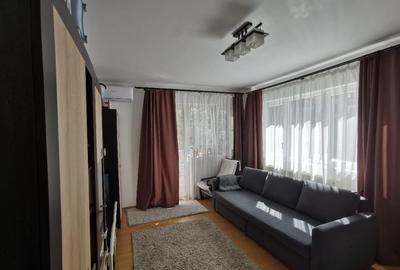 Apartament 2 camere decomandat Lujerului cu centrala proprie!