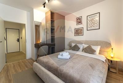 Apartament cu 2 camere de vânzare în zona Tractorul - 8