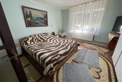Casa de vanzare in Remetea Mare - 21