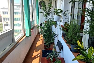 Apartament 3 camere Ianculuic - 50 m de metrou - 3