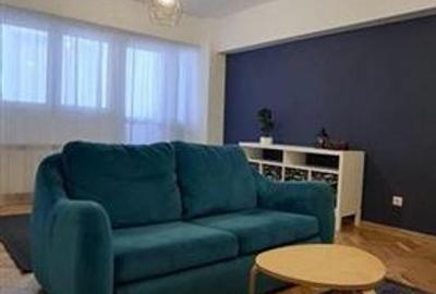 Apartament 2 camere Iancului - 1